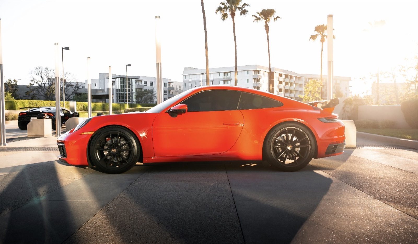 Porsche 911 Carrera 4S rental Orange County exotic car rental First Class Exotics
